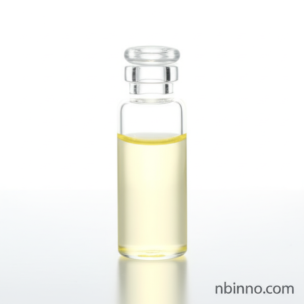 Tetrahydrolinalool