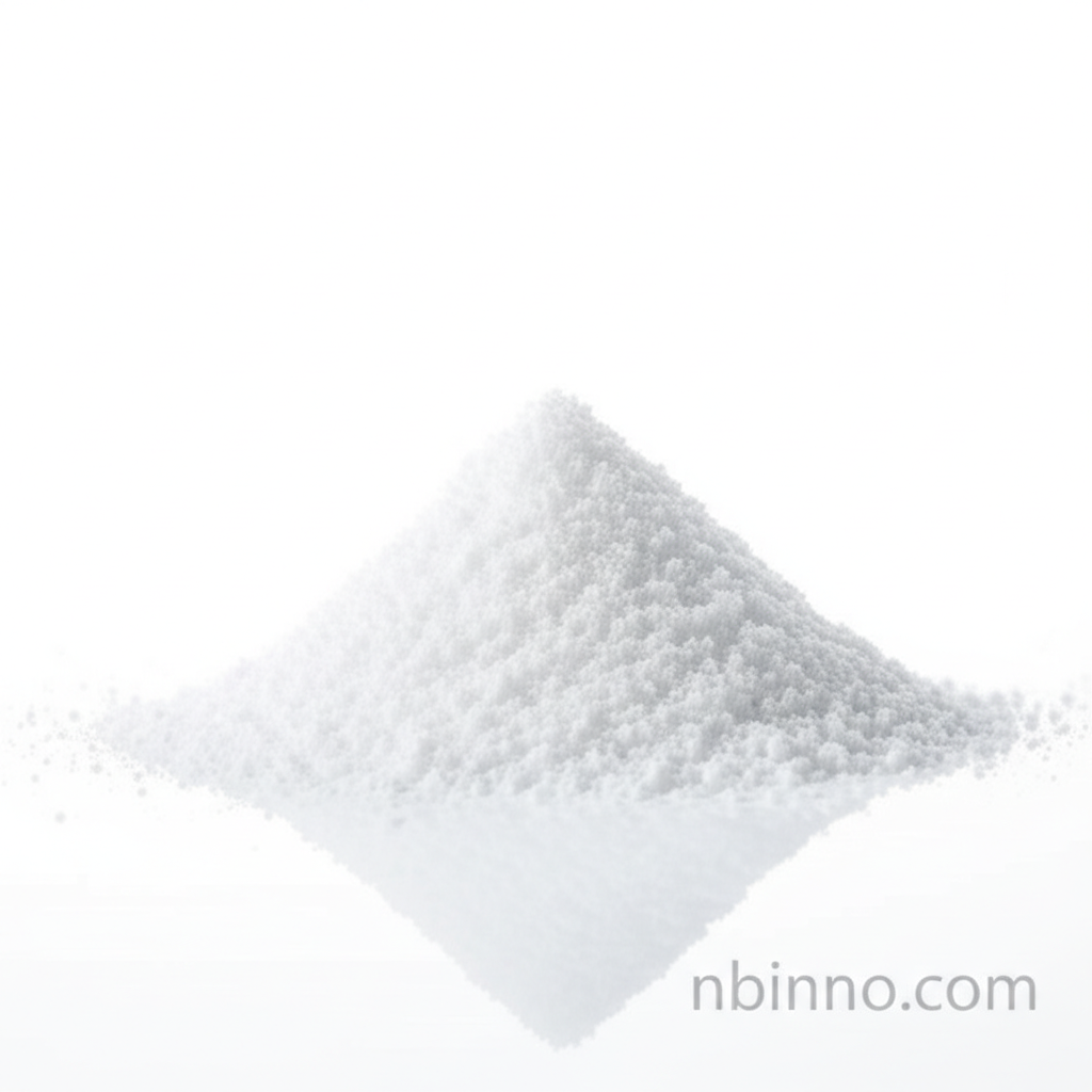 Hydroxyectoine