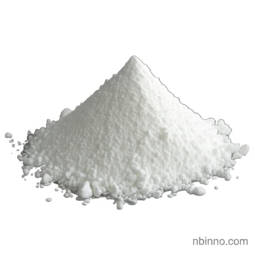 Tetrabromophthalic Anhydride