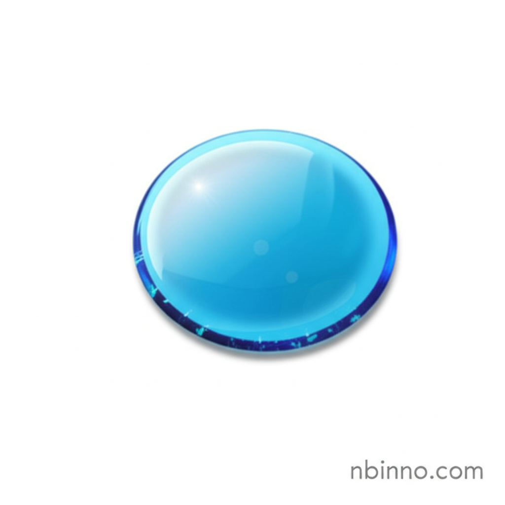 Neutralization Free Scouring Agent