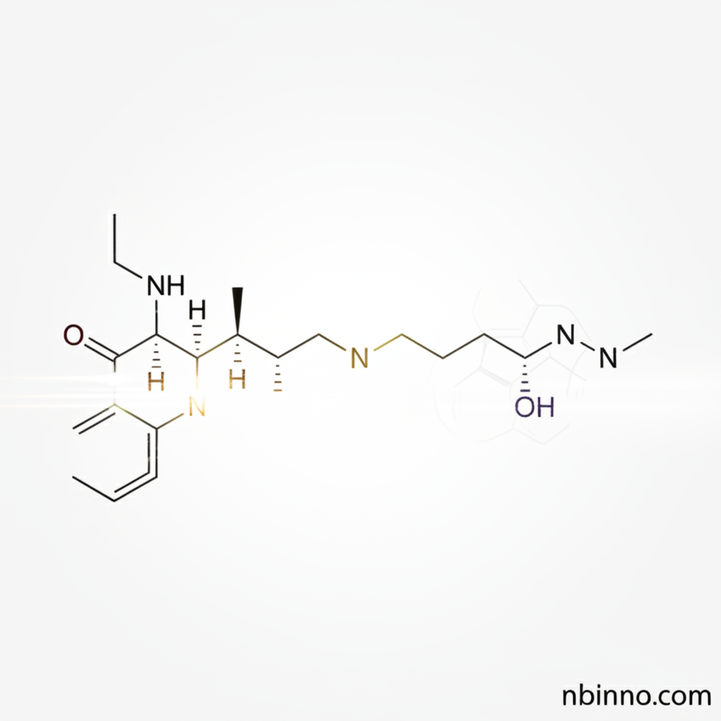 Disodium 2-hexadecyl-3-(2-sulfonatophenoxy)benzenesulfonate
