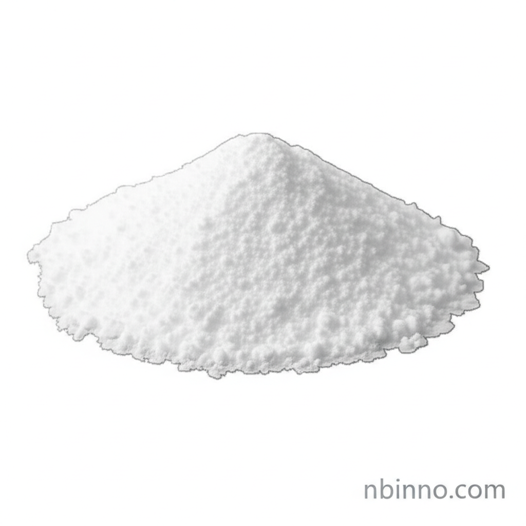1-(1-Adamantylcarbonyl) Proline Powder