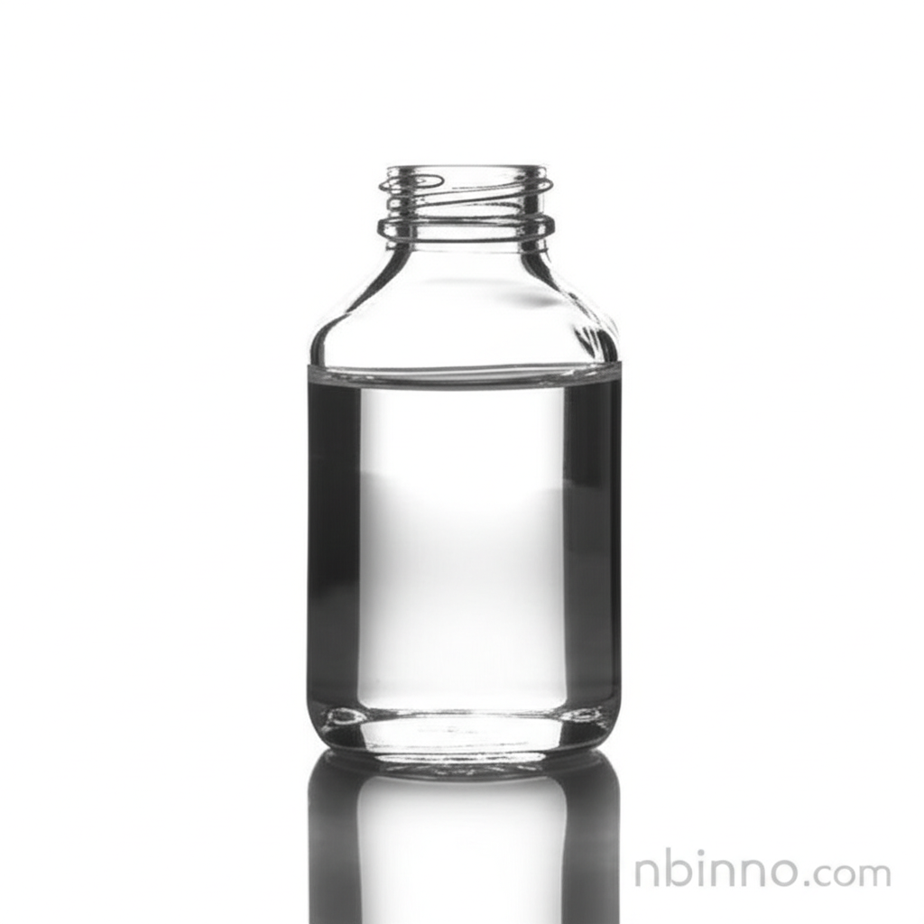 Glycidyl Isopropyl Ether