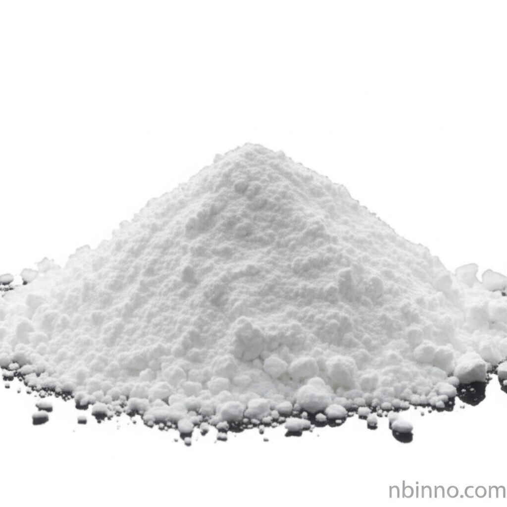 Lithium Iodide