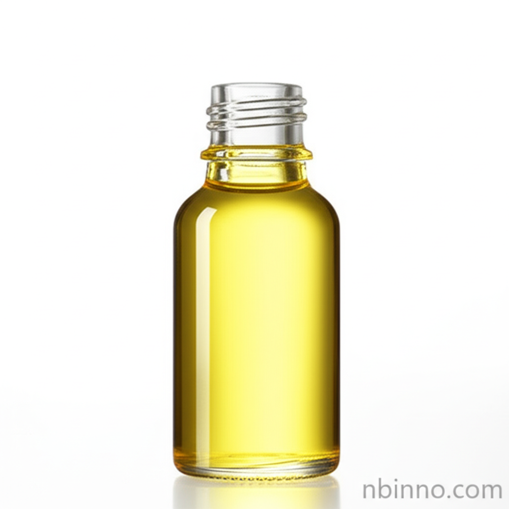 Oregano Essential Oil