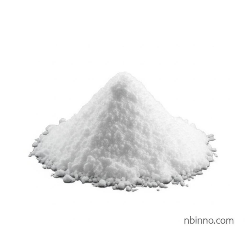 4-Aminobutyric Acid