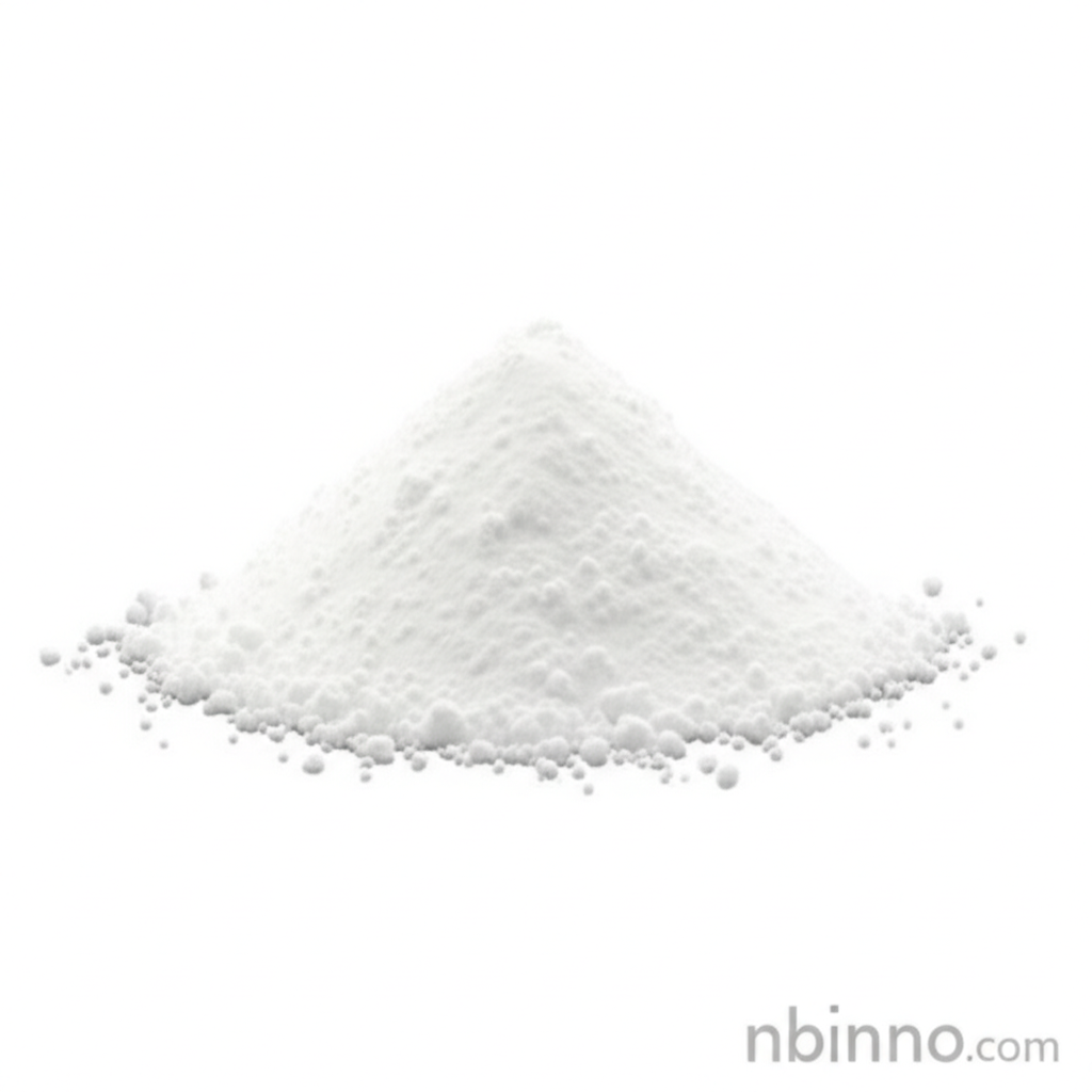 Halogen-Free Flame Retardant for Polyamide
