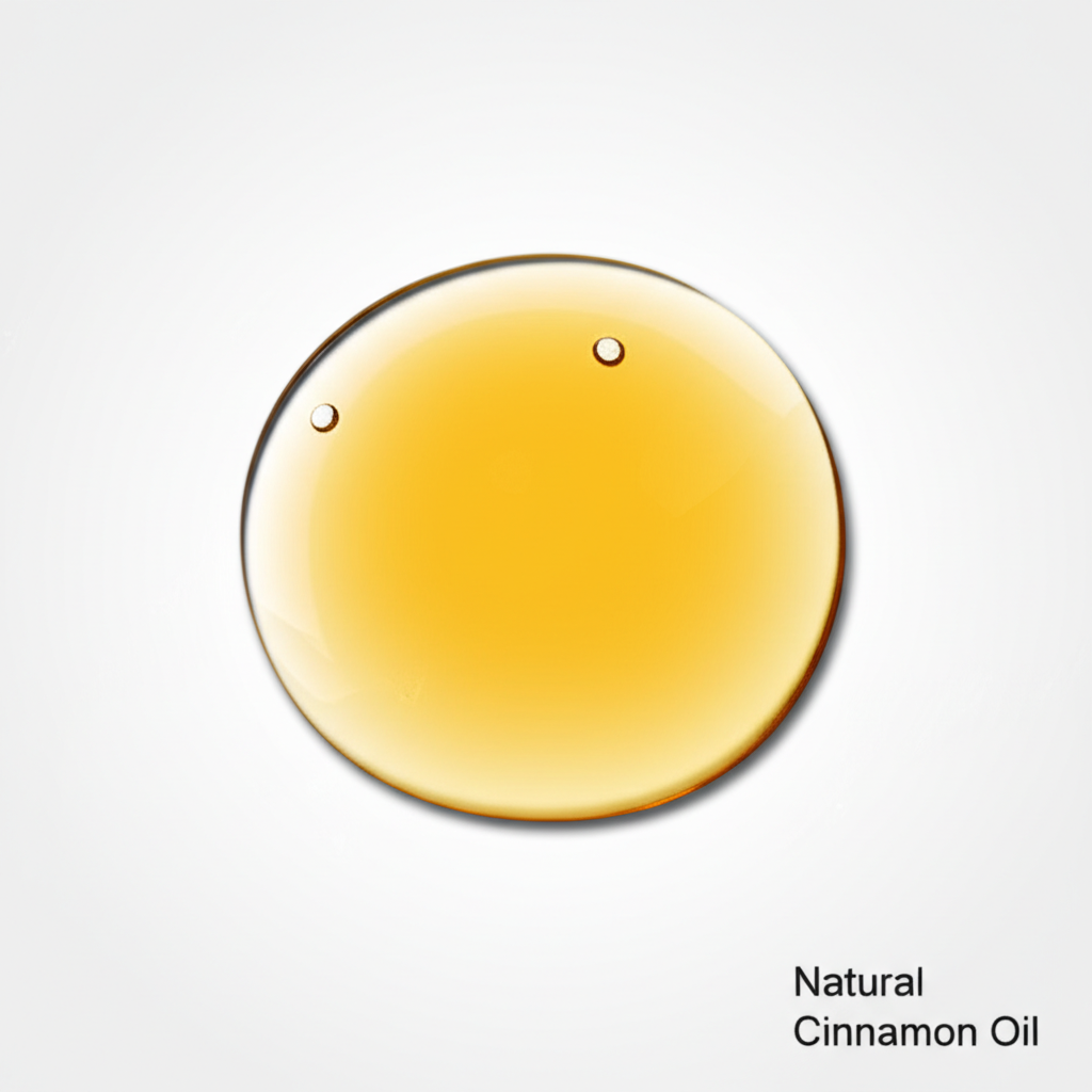Natural Cinnamon Oil