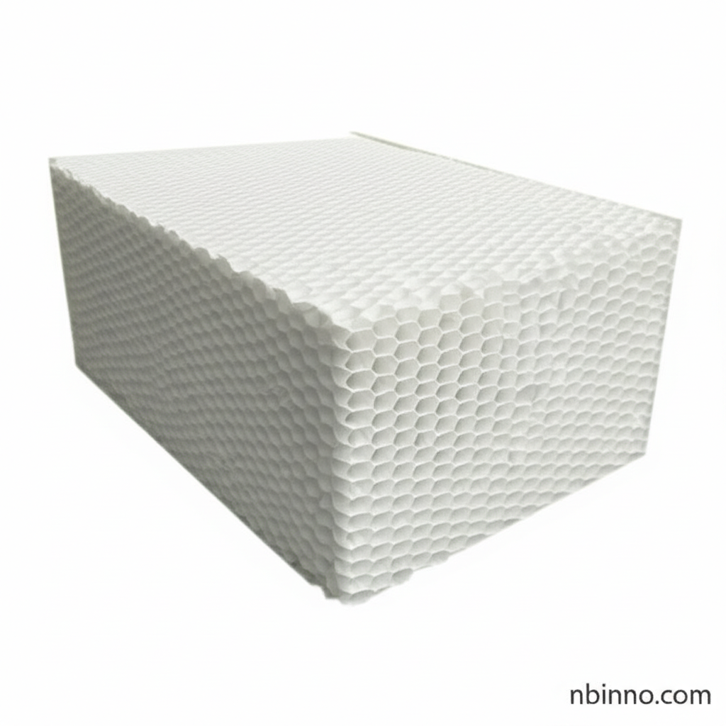 SCR Honeycomb Denitrification Catalyst