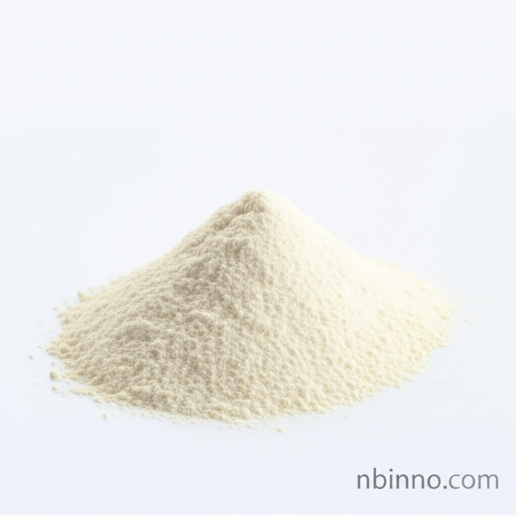 Carob Gum