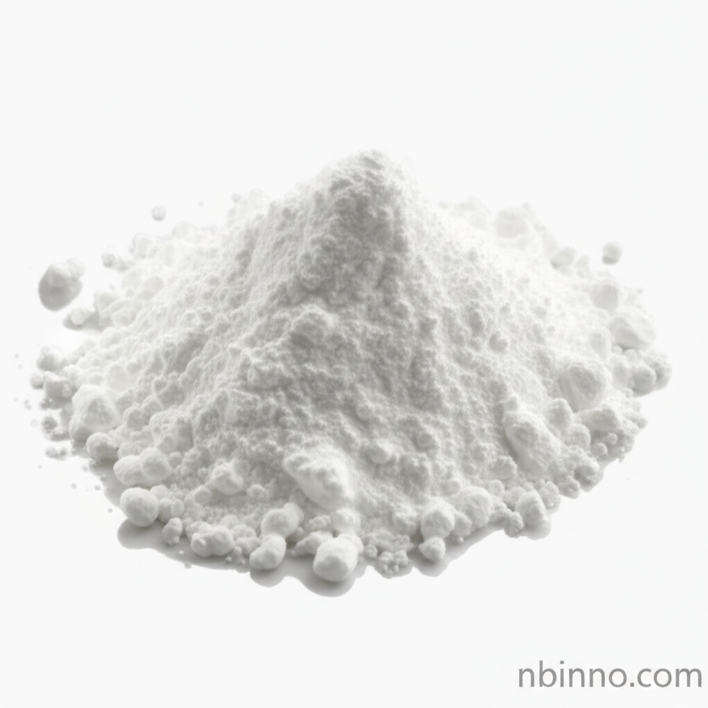 5-Hydroxytryptophan 5-HTP Powder