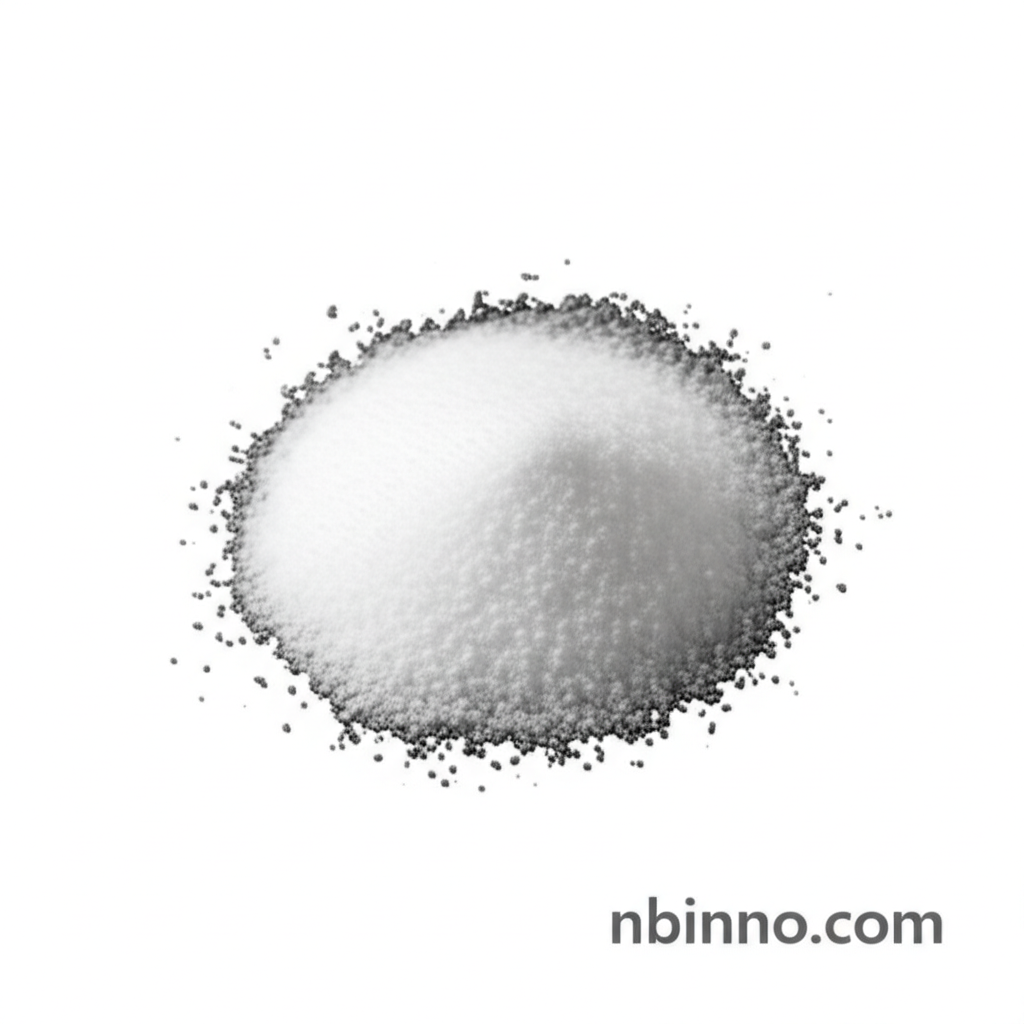 Sodium Lauryl Sulfate SLS K12 Needle