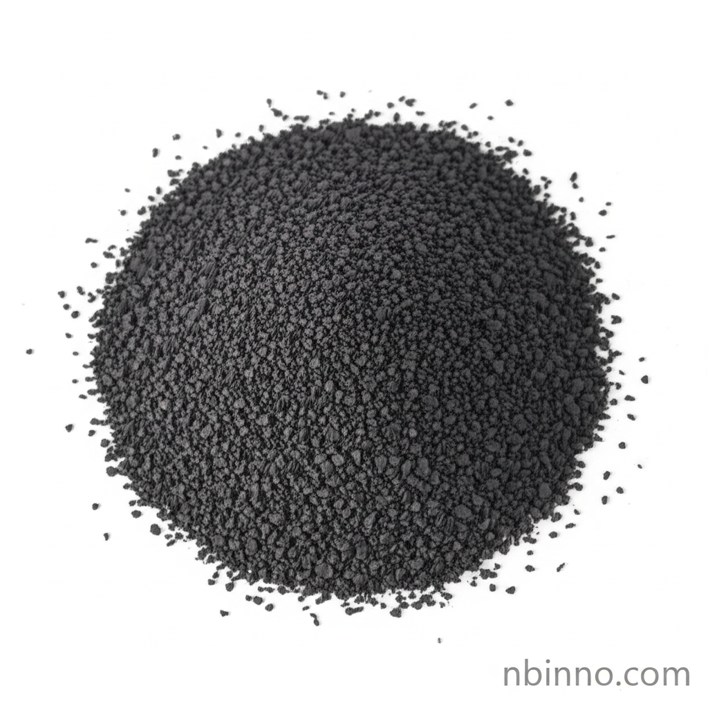 Anthracite Filter Media