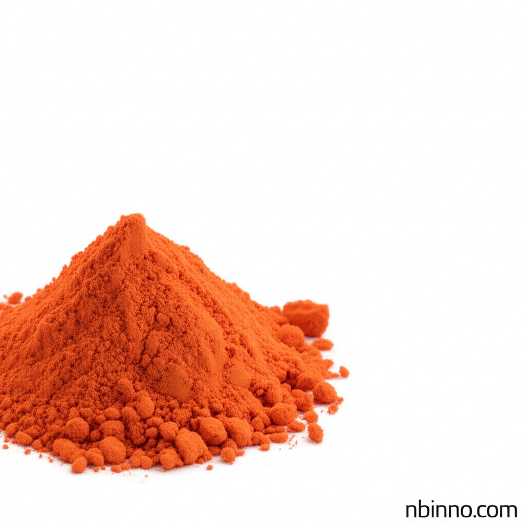 Doxorubicin HCl Powder