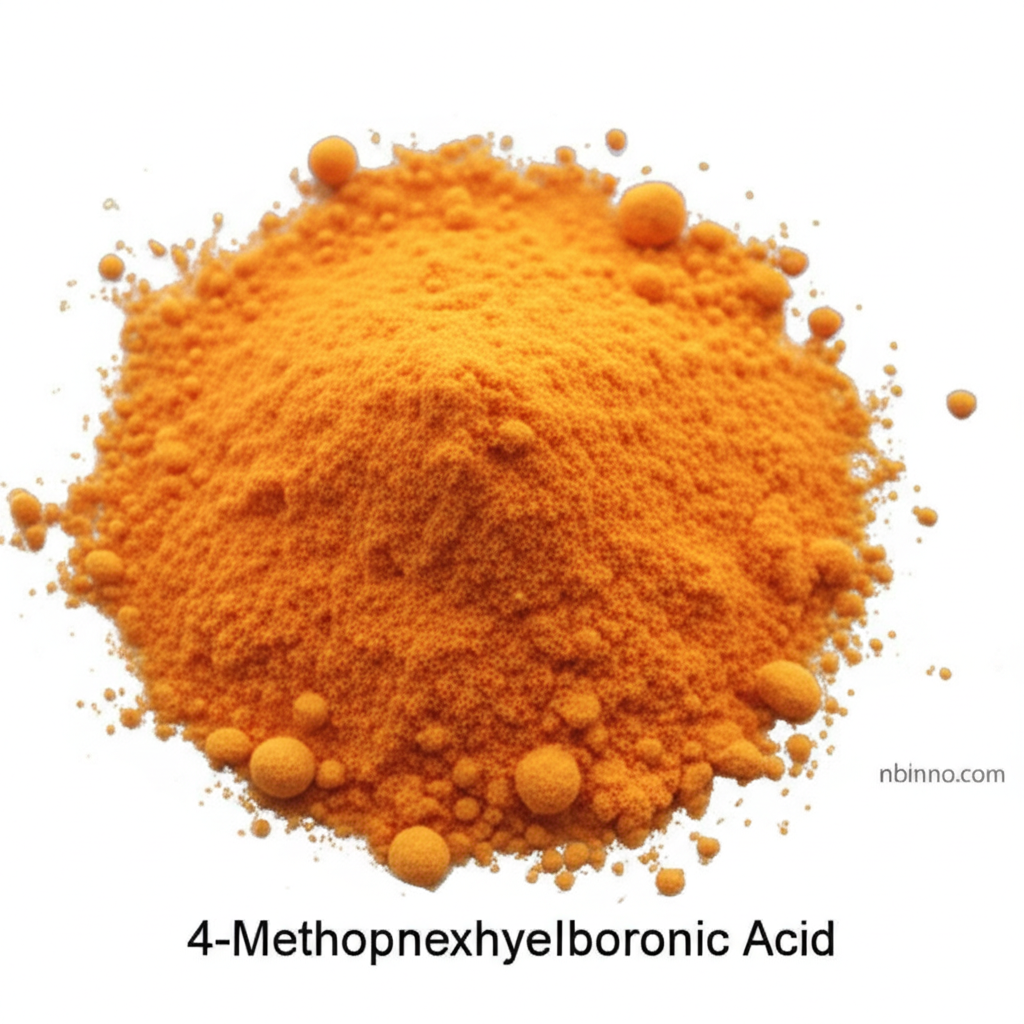 4-Methoxyphenylboronic Acid
