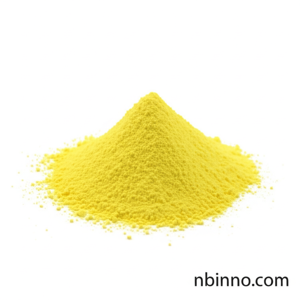 Cationic Polymer PDADMAC
