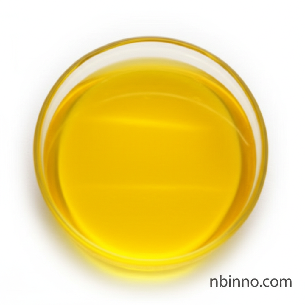 Sodium Polyacrylate Liquid Dispersant