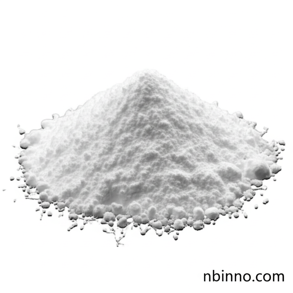 Zinc Phenylphosphonate