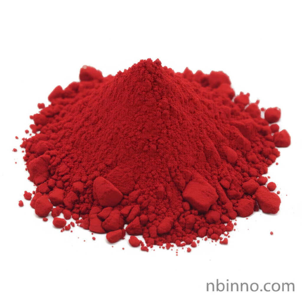 Sodium Picramate