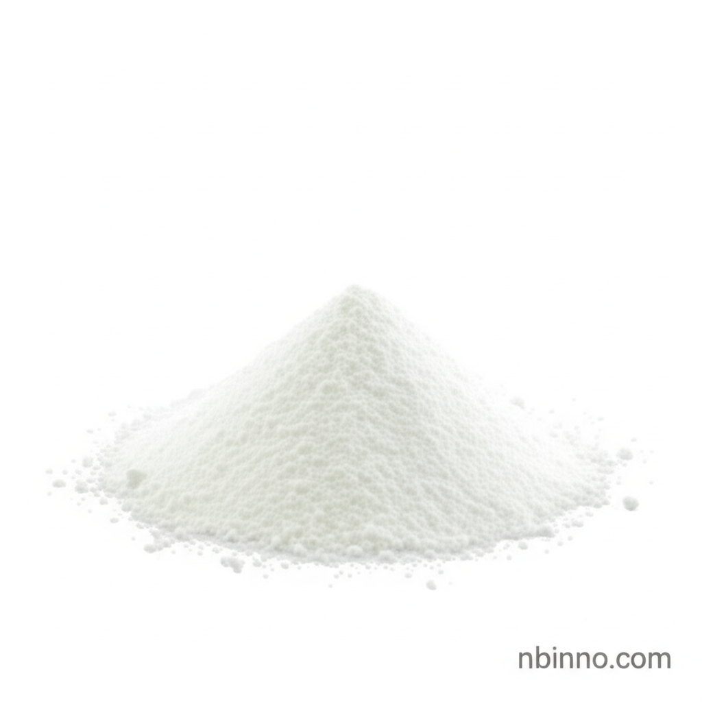Potassium Acrylate
