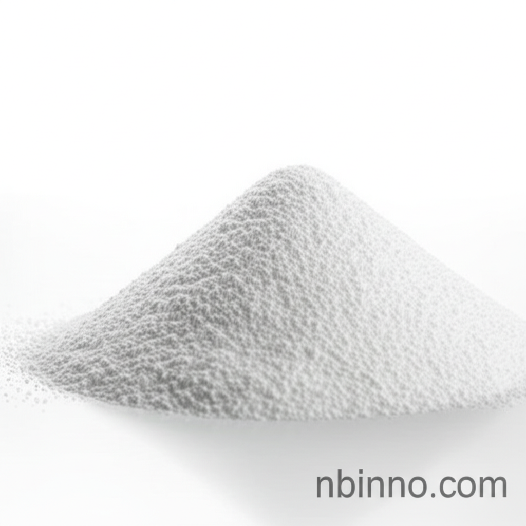 Chlorinated Polyethylene CPE 135A