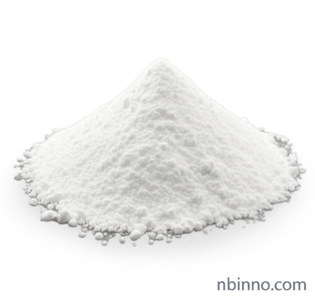 Lidocaine Hydrochloride Powder
