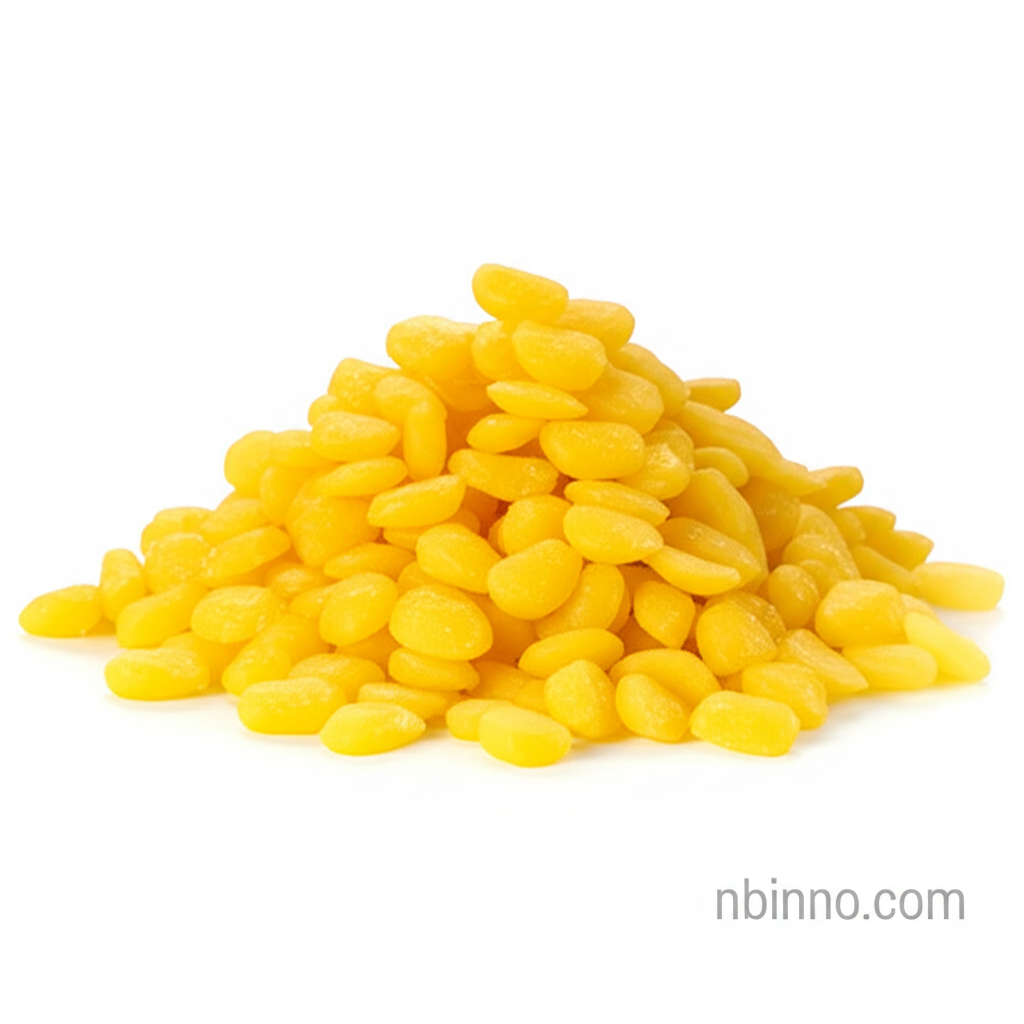 Candelilla Wax