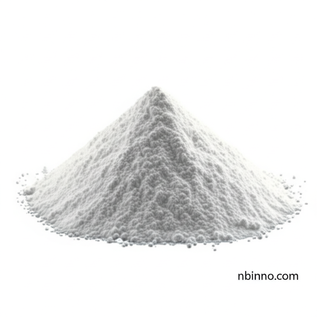 Melamine Powder