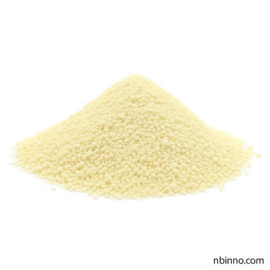 Arabic Gum