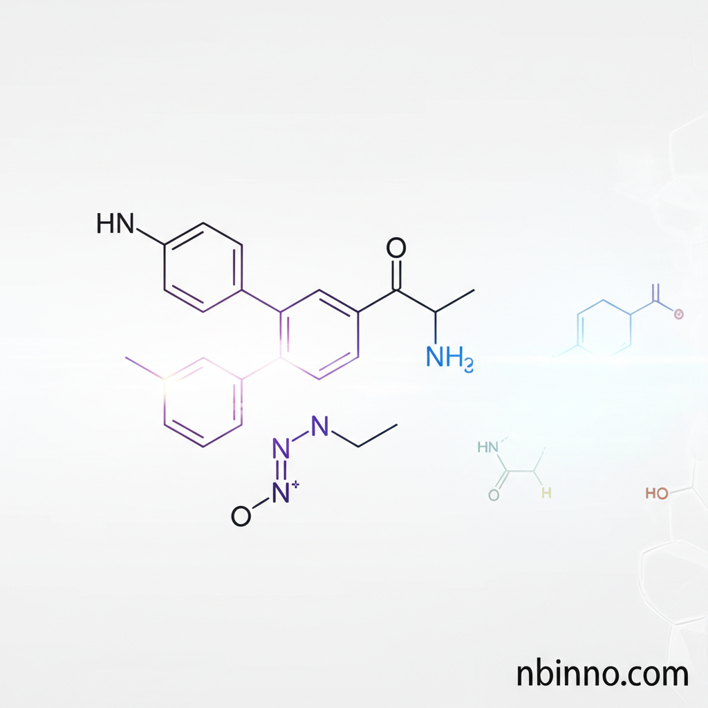 4-Nitrophenyl Chloroformate