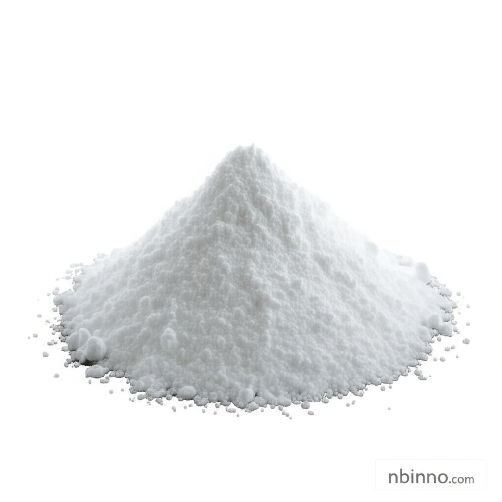 Flumequina em Pó