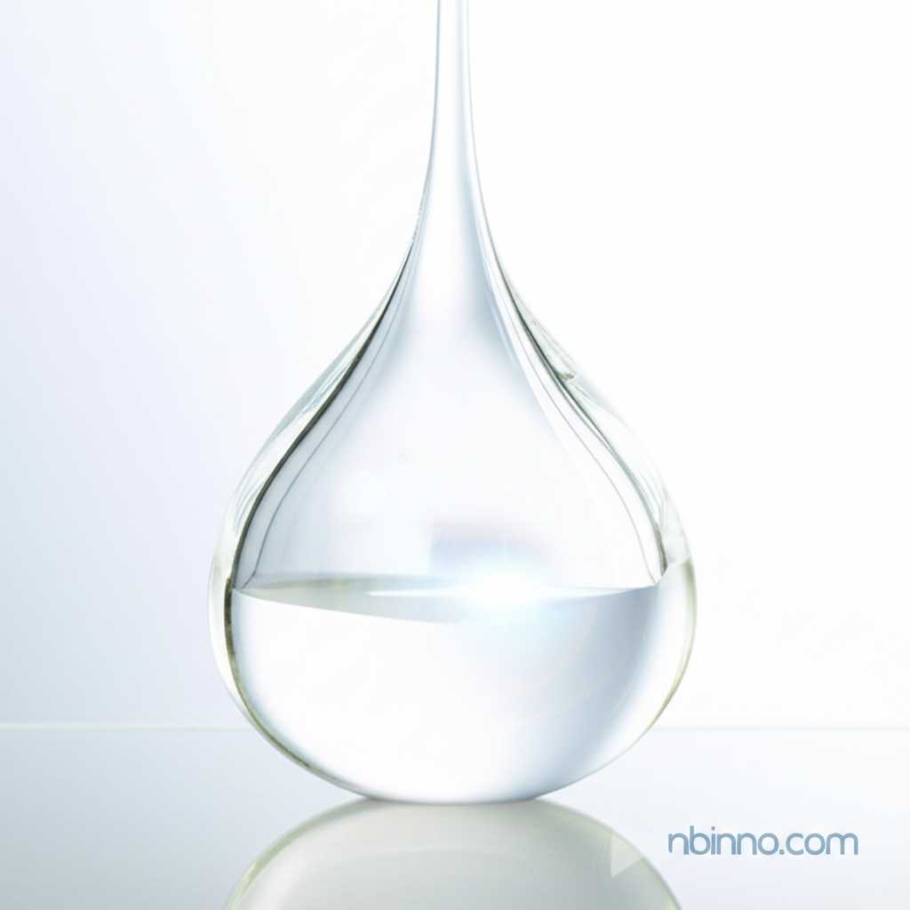 High-Temperature Silicone Fluid
