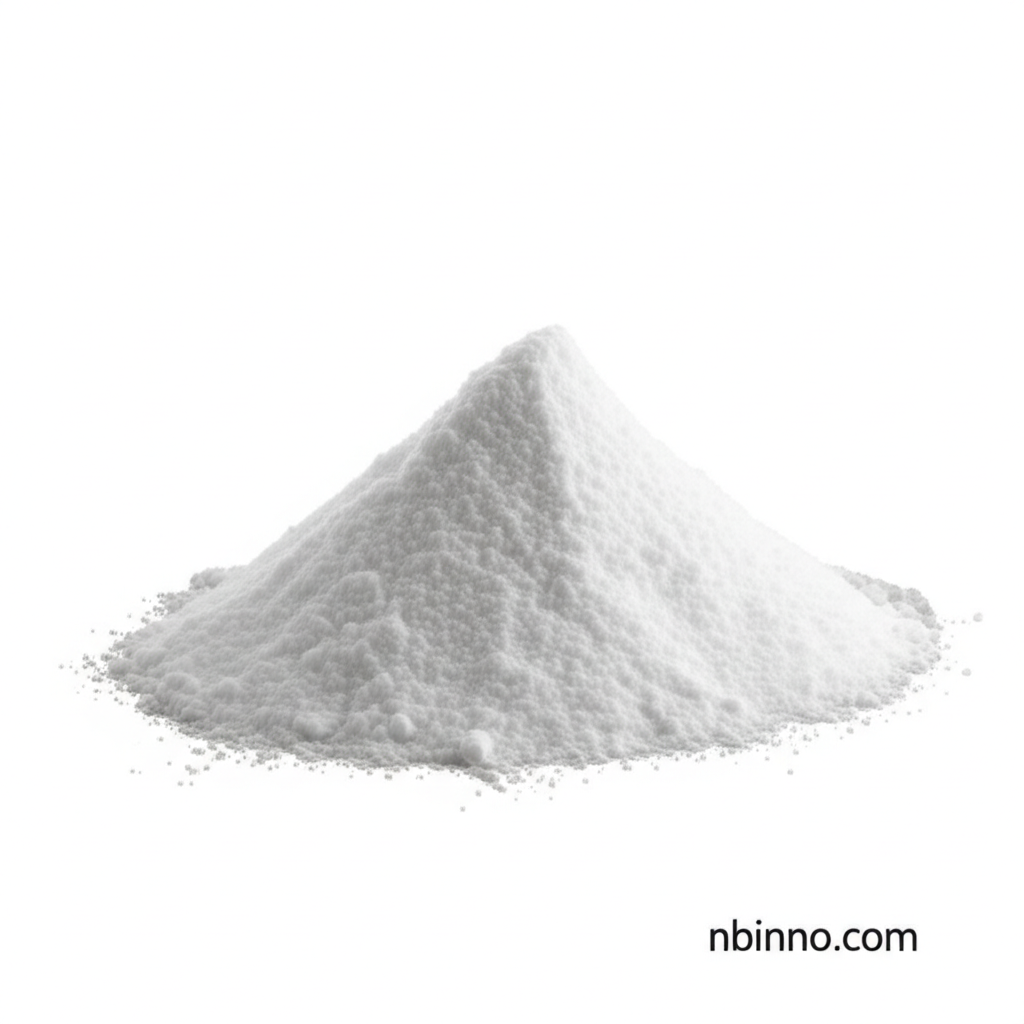 Nicotinamide Mononucleotide