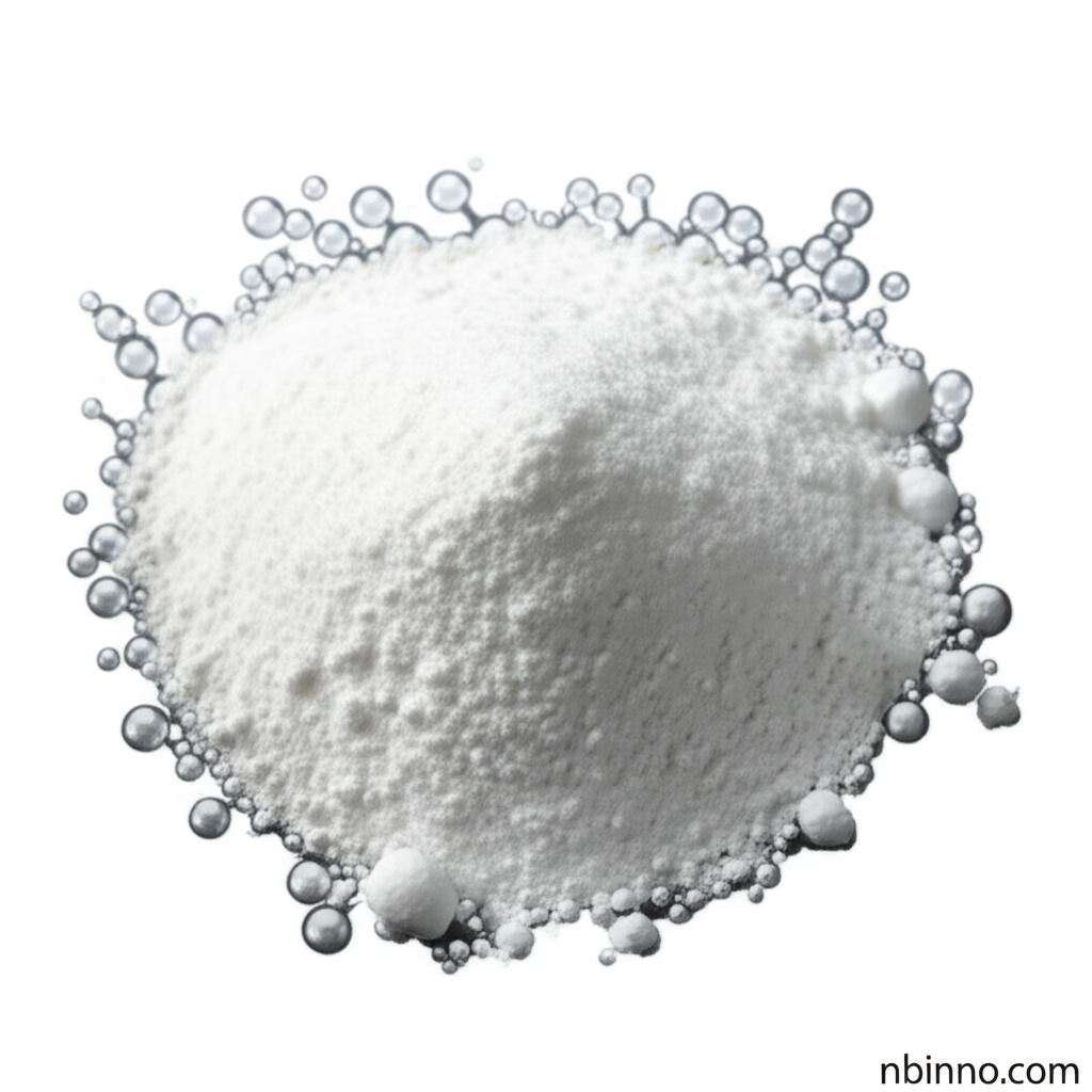 Activated Alumina Sorbent
