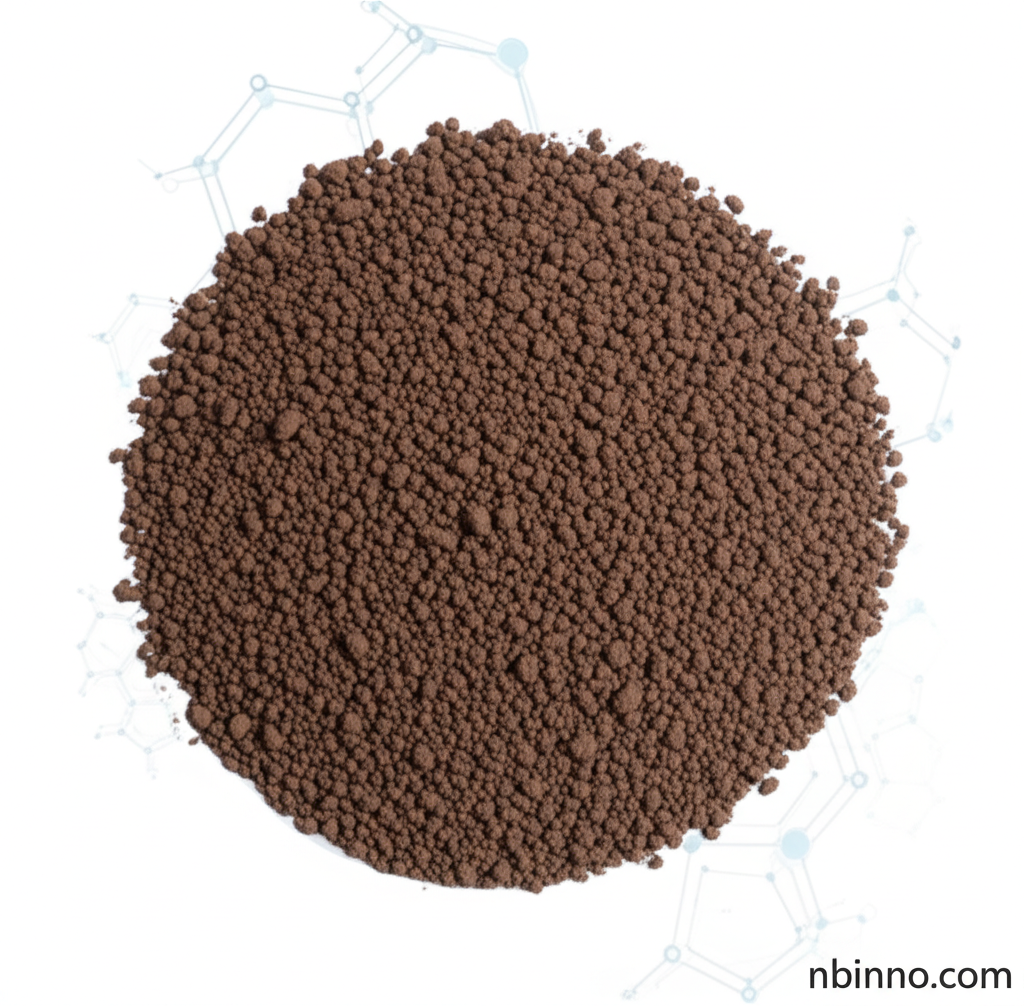 Manganese Sand