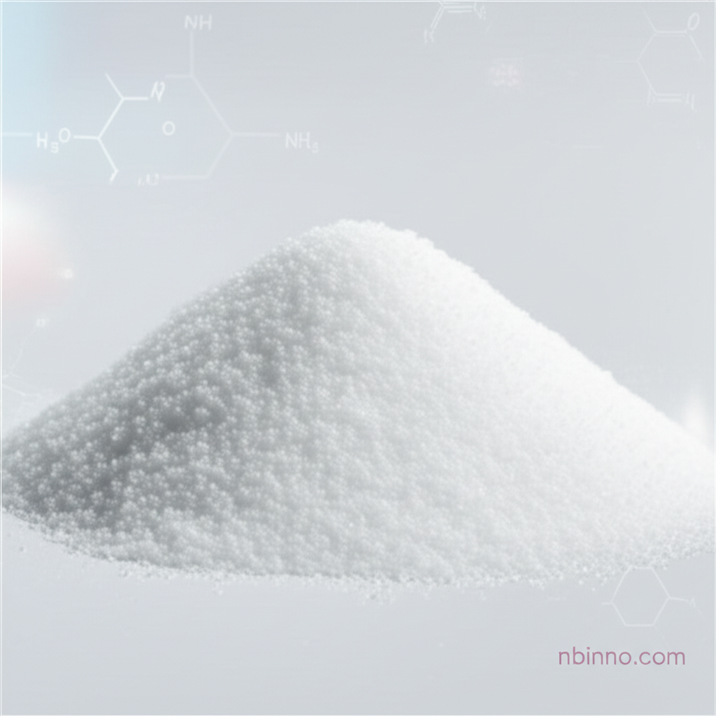 Polyester Cation Anion Resin