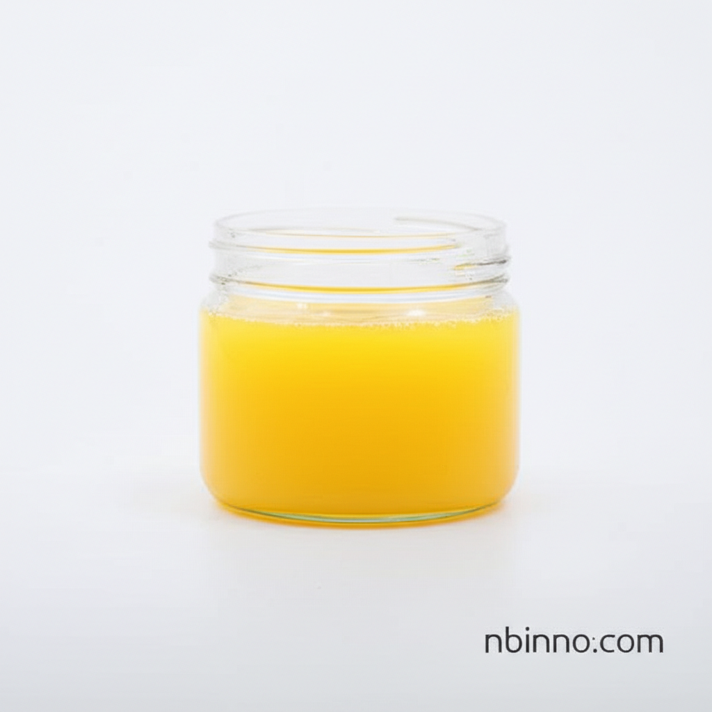Synthetic Reactive Printing Thickener