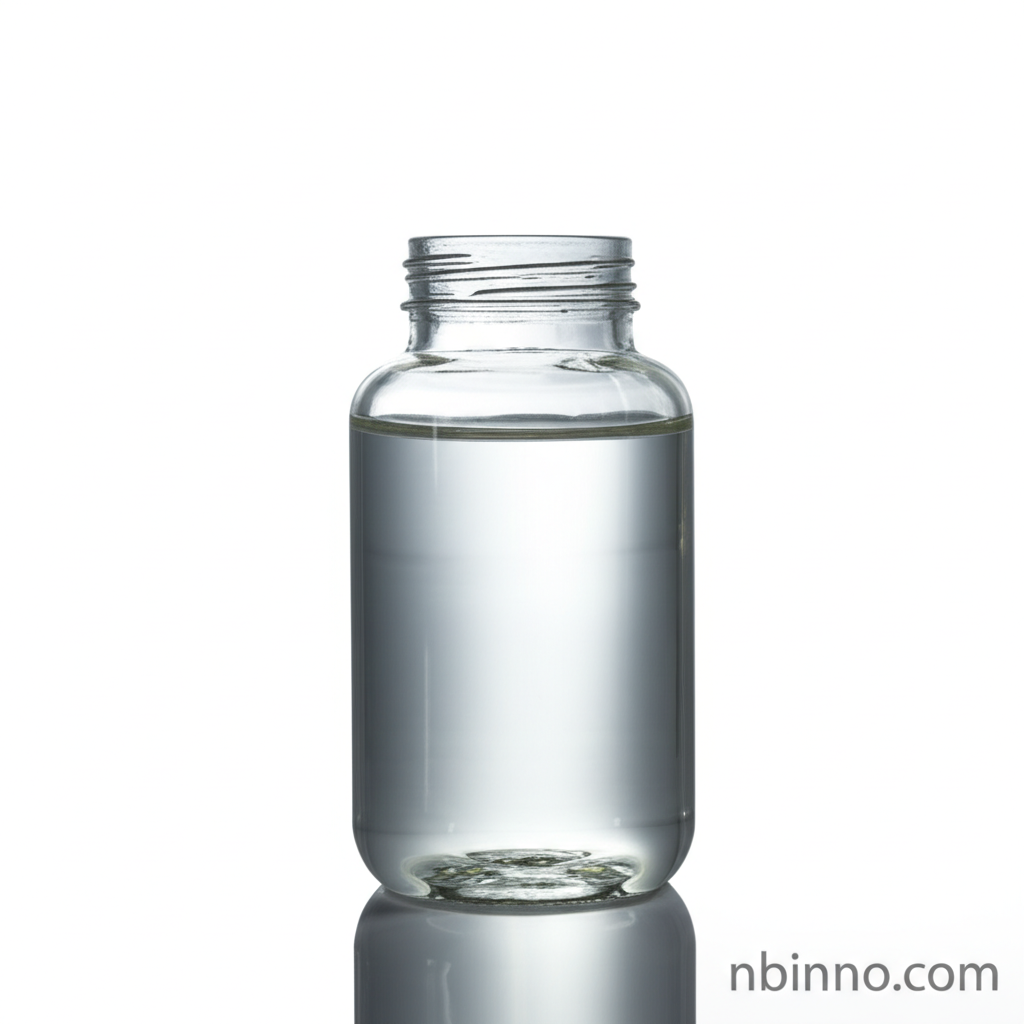 Dioctyl Phthalate