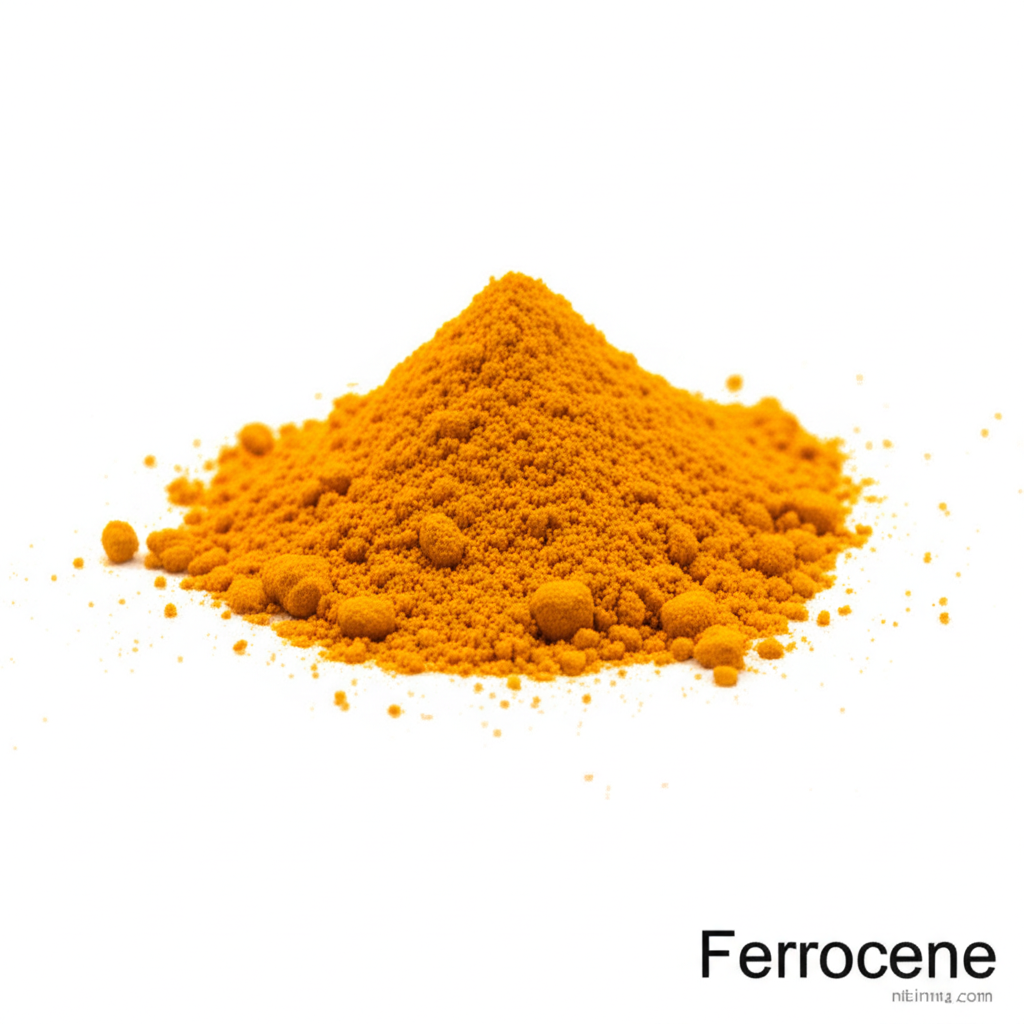 Ferrocene