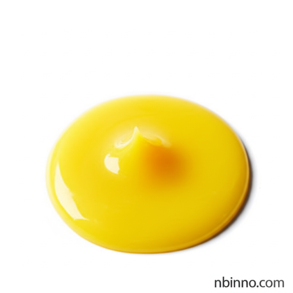 Reactive Printing Thickener