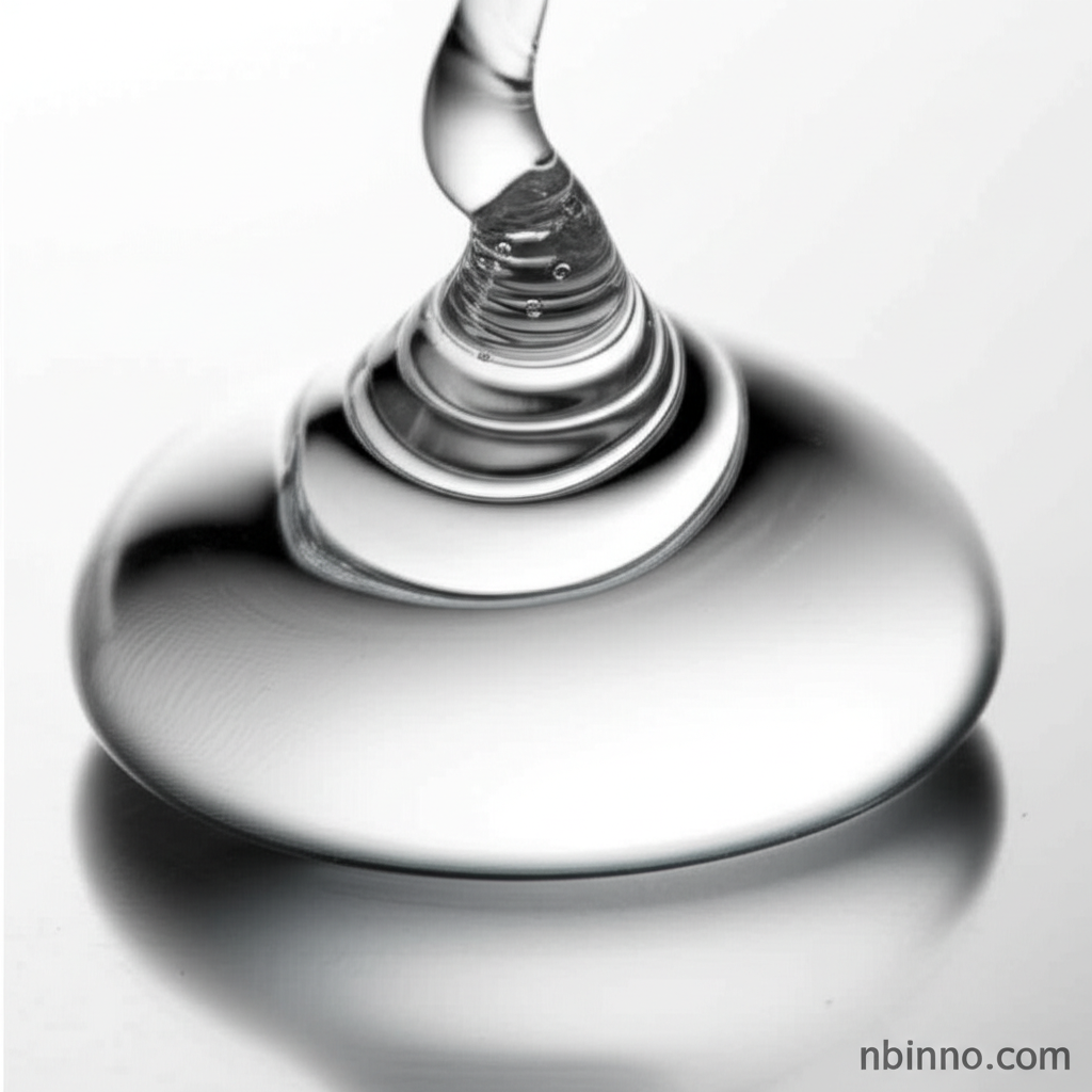 Light Liquid Paraffin