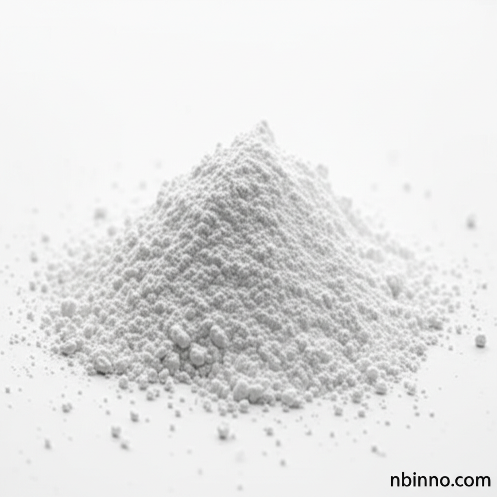 Barium Carbonate