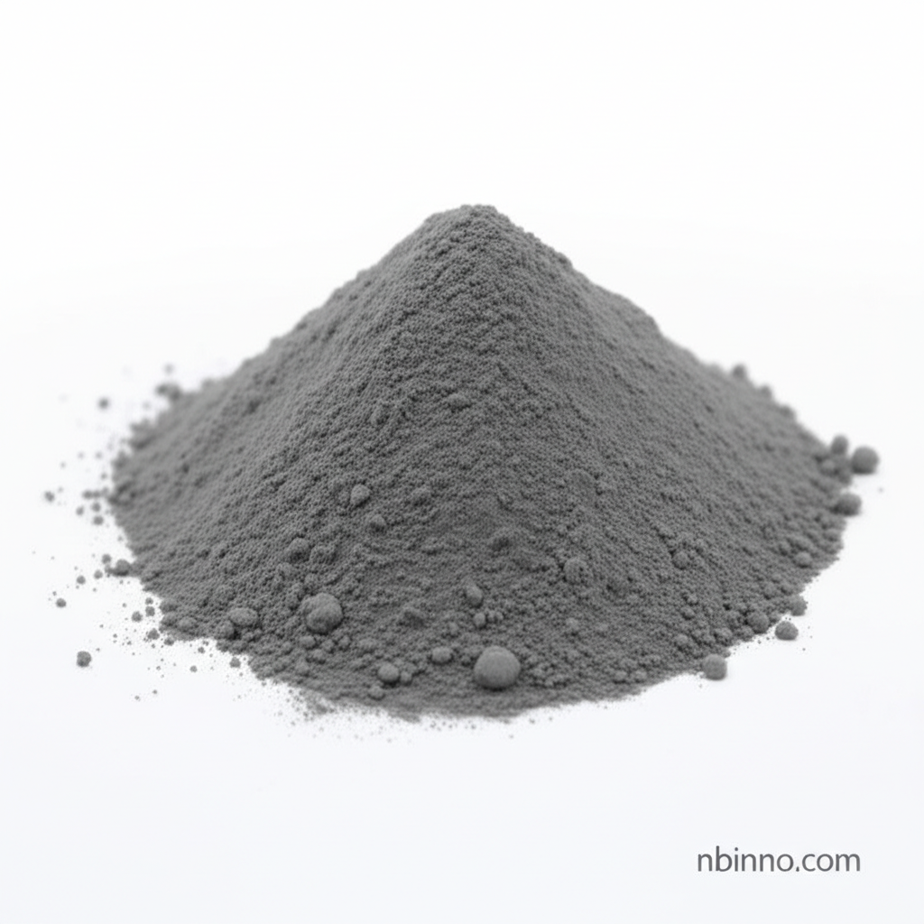 Chromium Polynicotinate