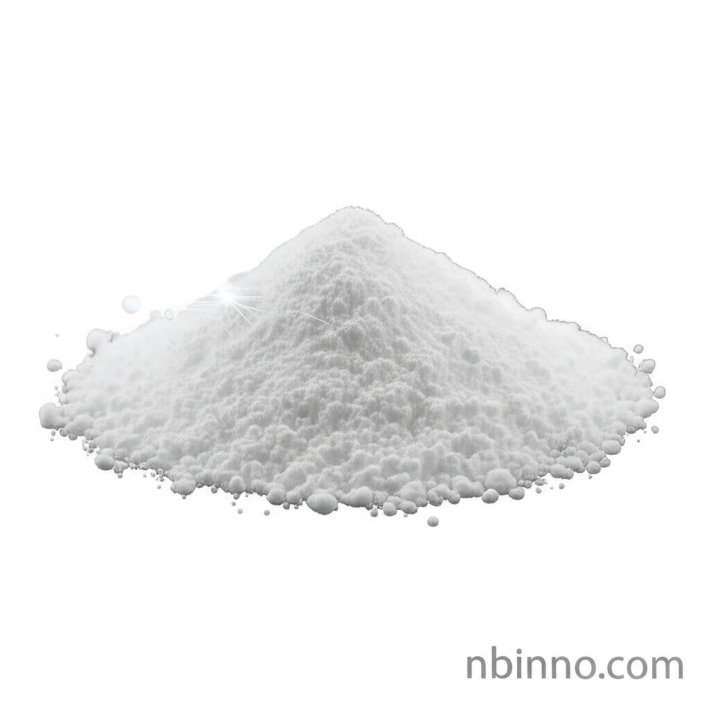 Calcium Zinc Stabilizer