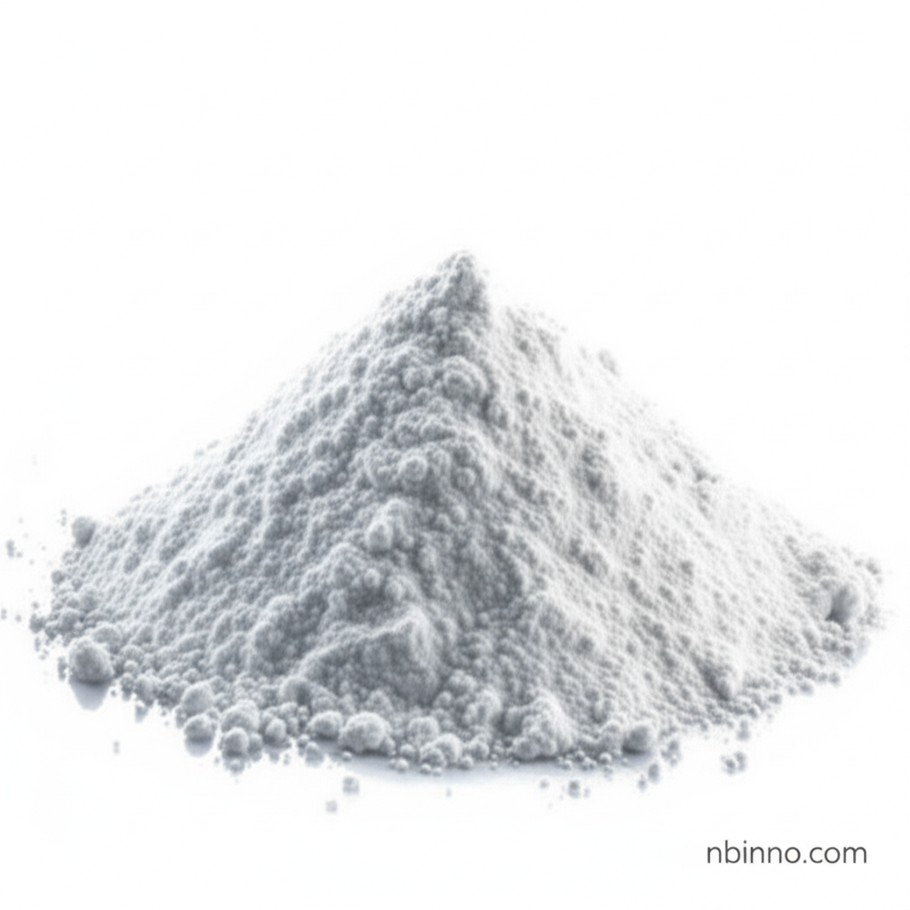 Fumed Silica