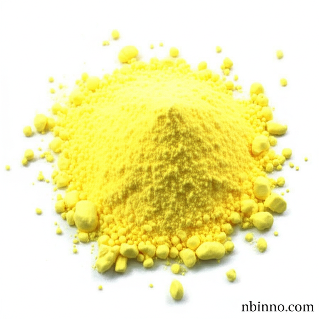 2-Chloro-1,4-Naphthoquinone