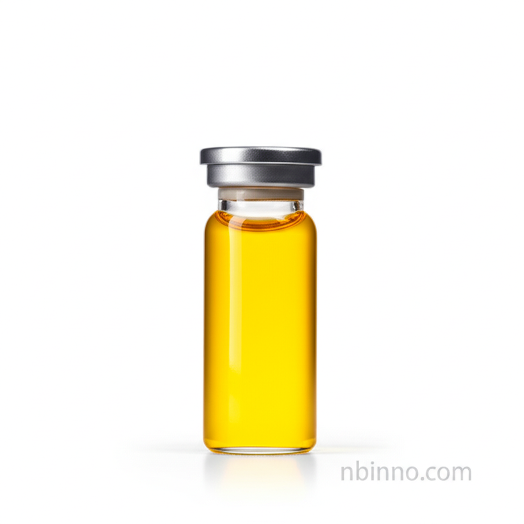3-Hexyl-2-thioxo-4-Thiazolidinone