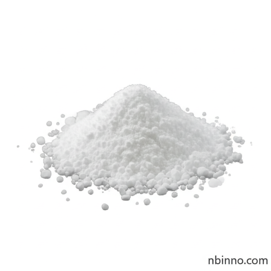 Magnesium Stearate