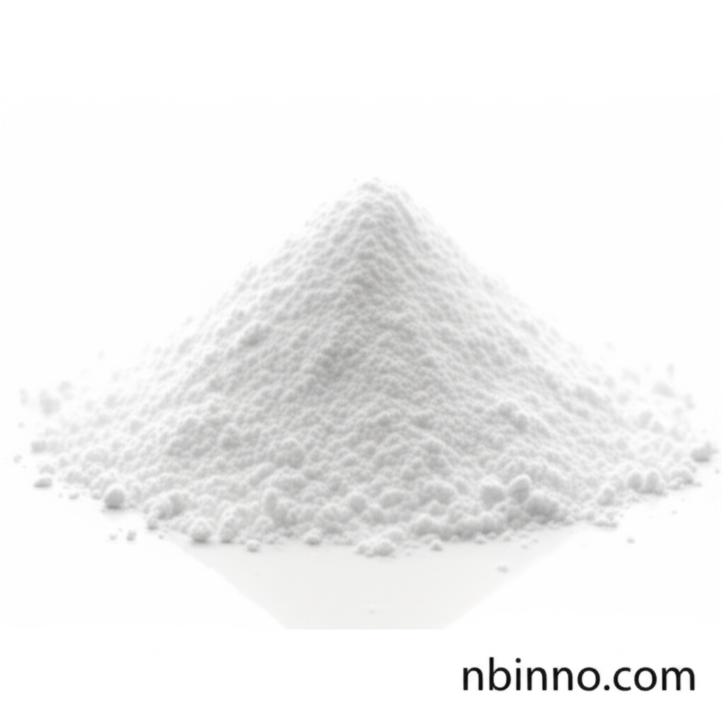 Levofloxacin Hydrate