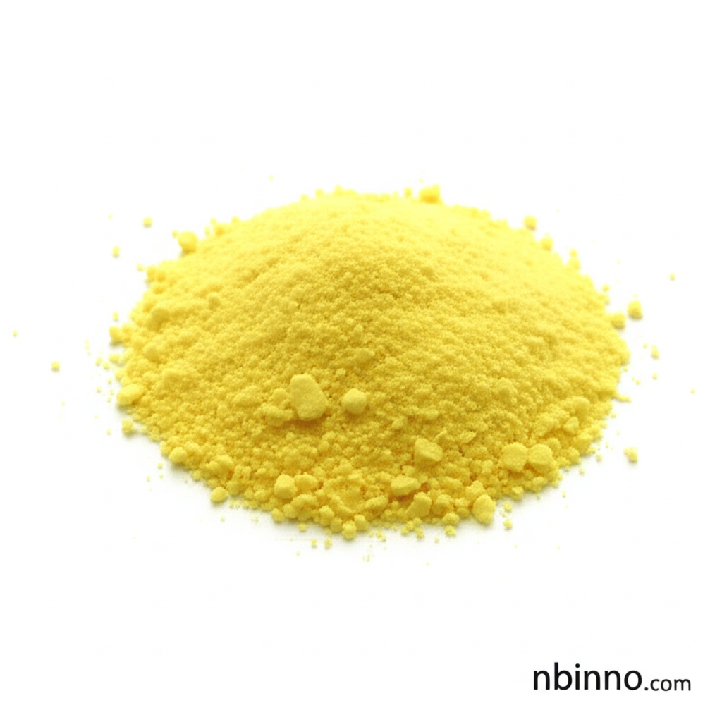 2-Chloro-3-fluoro-5-nitropyridine